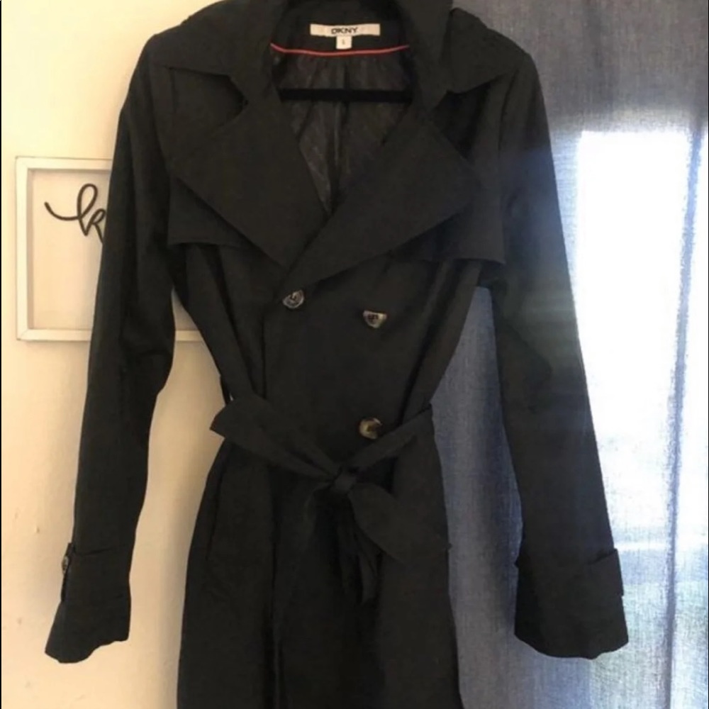 Women’s DKNY jacket